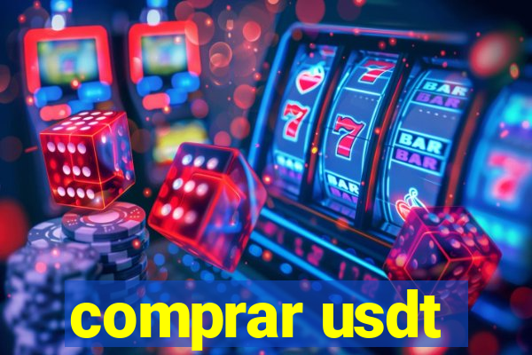 comprar usdt